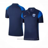 Camiseta Finlandia 2ª Equipacion del 2020