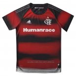 Camiseta Flamengo Human Race 2020-2021