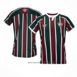 Camiseta 1ª Equipacion del Fluminense Mujer 2020