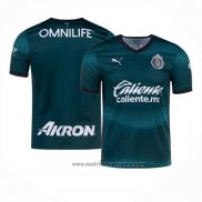 Camiseta Guadalajara 3ª Equipacion del 2023-2024