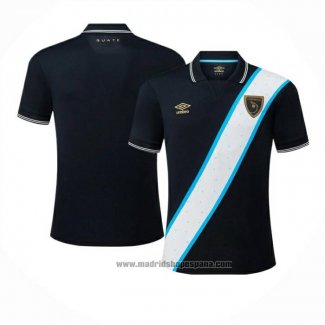 Camiseta Guatemala 3ª Equipacion del 2023