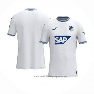 Camiseta Hoffenheim 2ª Equipacion del 2023-2024