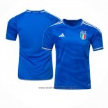 Camiseta Italia 1ª Equipacion del 2023-2024