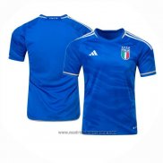 Camiseta Italia 1ª Equipacion del 2023-2024
