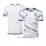 Camiseta Italia 2ª Equipacion del 2023-2024