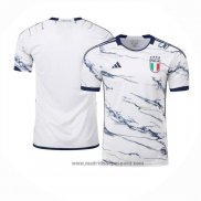 Camiseta Italia 2ª Equipacion del 2023-2024