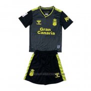 Camiseta Las Palmas 2ª Equipacion del Nino 2023-2024