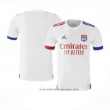 Camiseta 1ª Equipacion del Lyon 2020-2021