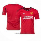 Camiseta Manchester United 1ª Equipacion del 2023-2024