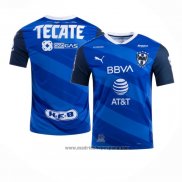 Camiseta 2ª Equipacion del Monterrey 2020-2021