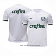Camiseta 2ª Equipacion del Palmeiras 2020