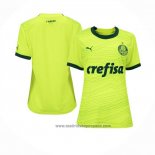 Camiseta Palmeiras 3ª Equipacion del Mujer 2023