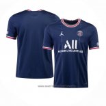 Camiseta Paris Saint-Germain 1ª Equipacion del 2021-2022