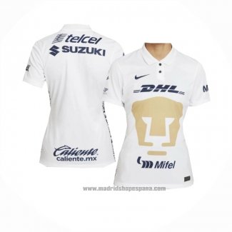 Camiseta Pumas UNAM 1ª Equipacion del Mujer 2021