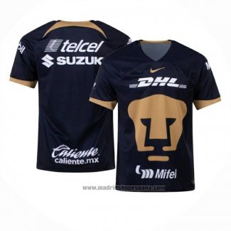 Camiseta Pumas UNAM 2ª Equipacion del 2023-2024