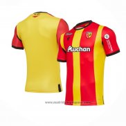 Camiseta 1ª Equipacion del RC Lens 2020-2021