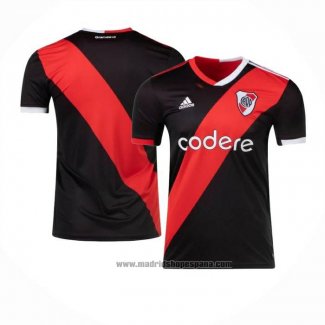 Camiseta River 3ª Equipacion del 2023-2024