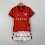 Camiseta SC Internacional 1ª Equipacion del Nino 2023