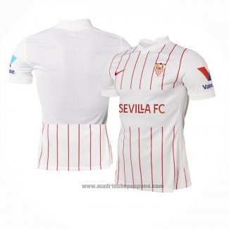 Camiseta Sevilla 1ª Equipacion del 2021-2022
