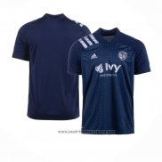 Camiseta 2ª Equipacion del Sporting Kansas City 2020