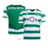 Camiseta 1ª Equipacion del Sporting 2020-2021