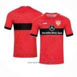 Camiseta Stuttgart 2ª Equipacion del 2021-2022