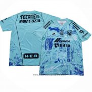 Camiseta Tigres UANL One Planet 2023