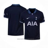 Camiseta Tottenham Hotspur 2ª Equipacion del 2023-2024