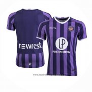 Camiseta Toulouse 2ª Equipacion del 2023-2024