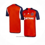 Camiseta Universidad de Chile 2ª Equipacion del 2023