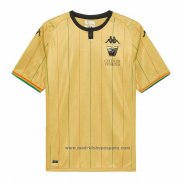 Camiseta Venezia Portero 2ª Equipacion del 2023-2024