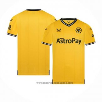 Camiseta Wolves 1ª Equipacion del 2023-2024