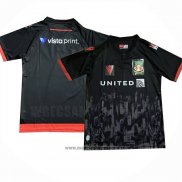 Camiseta Wrexham 3ª Equipacion del 2023-2024