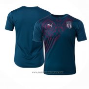 Camiseta de Entrenamiento Italia 2020 Verde