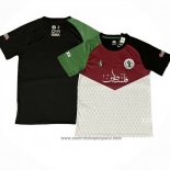 Camiseta de Entrenamiento Palestina 2023-2024