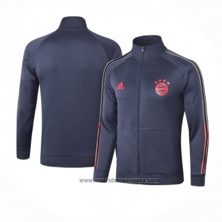 Chaqueta del Bayern Munich 2020-2021 Azul