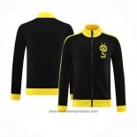 Chaqueta del Borussia Dortmund 2023-2024 Negro