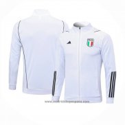 Chaqueta del Italia 2023-2024 Blanco