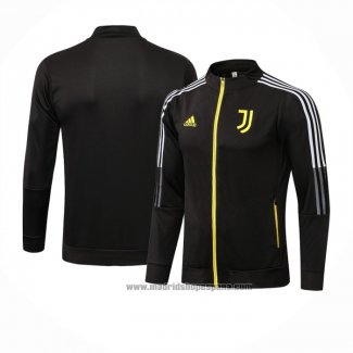 Chaqueta del Juventus 2021-2022 Negro