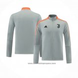 Chaqueta del Juventus 2021-2022 Gris