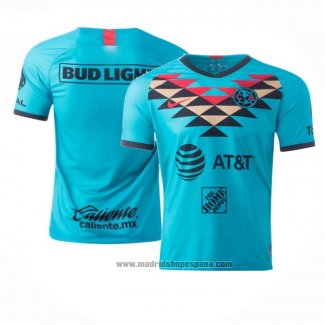 Tailandia Camiseta 3ª Equipacion del America 2020