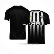 Tailandia Camiseta Angers SCO 1ª Equipacion del 2021-2022