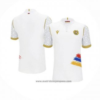 Tailandia Camiseta Armenia 2ª Equipacion del 2024