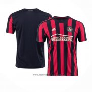 Tailandia Camiseta 1ª Equipacion del Atlanta United 2020