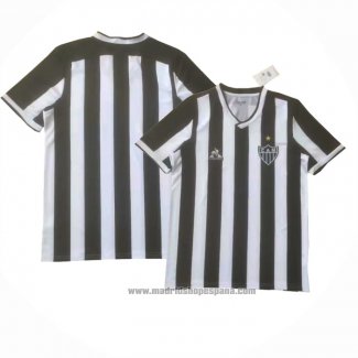 Tailandia Camiseta Atletico Mineiro 1ª Equipacion del 2021