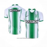 Tailandia Camiseta 1ª Equipacion del Atletico Nacional 2020