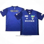 Tailandia Camiseta Avispa Fukuoka 1ª Equipacion del 2024