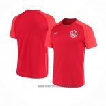 Tailandia Camiseta Canada 1ª Equipacion del 2021