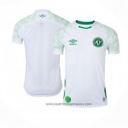 Tailandia Camiseta 2ª Equipacion del Chapecoense 2020