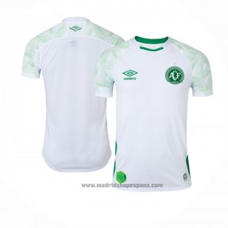 Tailandia Camiseta 2ª Equipacion del Chapecoense 2020